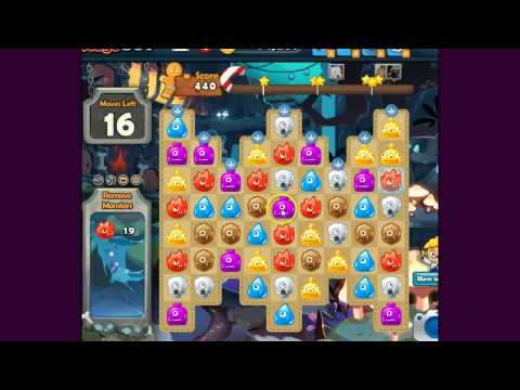 Quest 301 Den Of Fire Mon