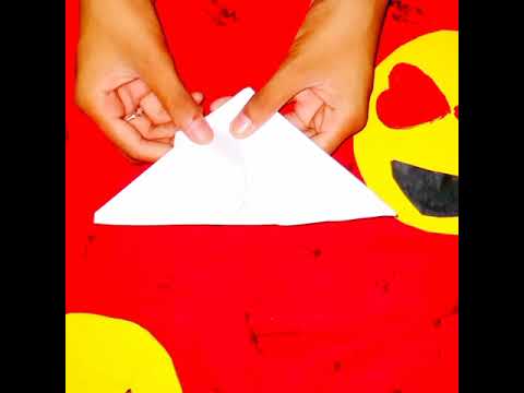 OMG! 😱😱 We made beautiful flowers with paper|| Ft.Srilekha selvakumar.