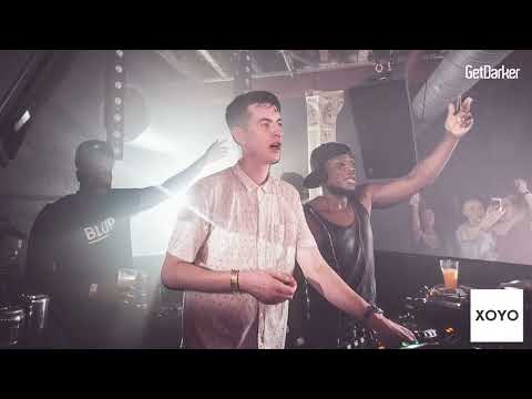 Skream Presents: 2001-2005 Live From XOYO [Plastician, Coki, Hatcha, Loefah, Skream, Benga] - 2015