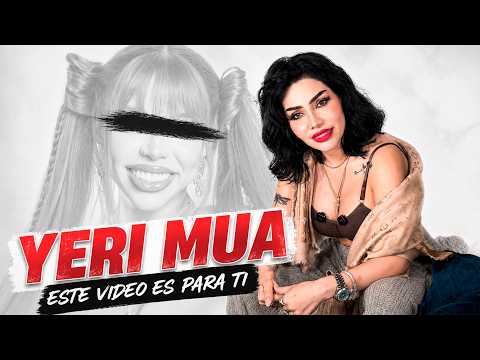MESSAGE FOR YERI MUA | Sol León