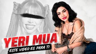 MENSAJE PARA YERI MUA | Sol León