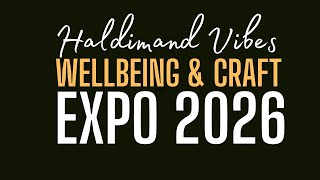 HALDIMAND VIBES 2026