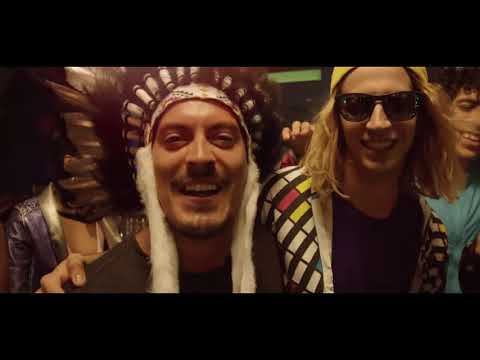 Make U Sweat, Jetlag Music Não Quero Dinheiro Só Quero Amar ft  Tiago Abravanel