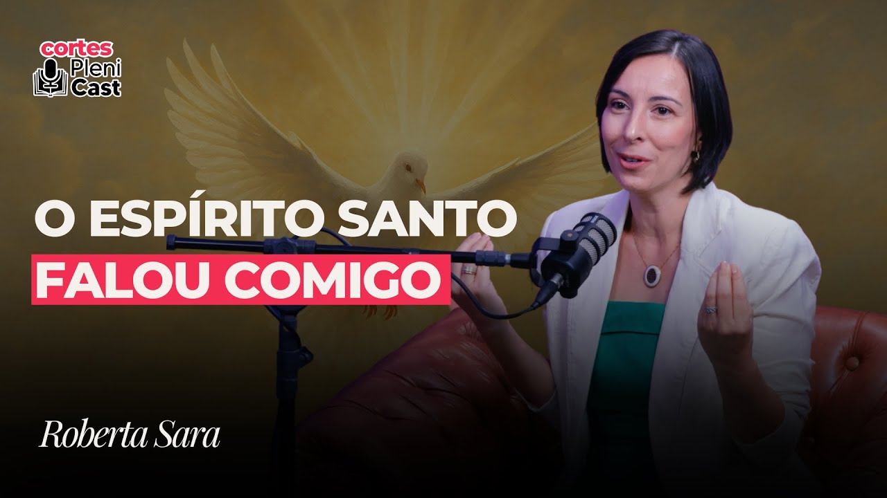 Entenda Isso Para Ser Transformada | Roberta Sara