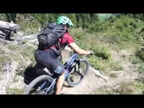 MTB Hochkönig
