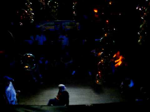 Keebz (Masters of Mayhem/Mind 180) vs Smurk (Rock Steady Crew)