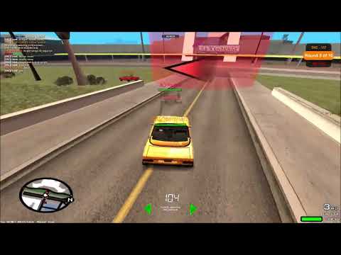 [CW MTA] SKC vs AQ  25.09.2022 and some mox noob-view