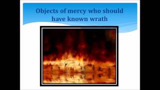 How Great Is Your Love (No Eye Has Seen)