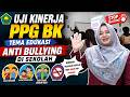 Ukin PPG BK Anti Bullying Education In Schools
