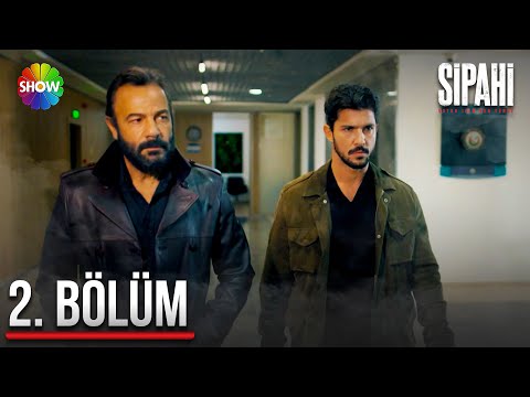 Sipahi 2. Bölüm