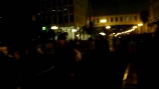 Koss Silent Disco @ Detour 2008