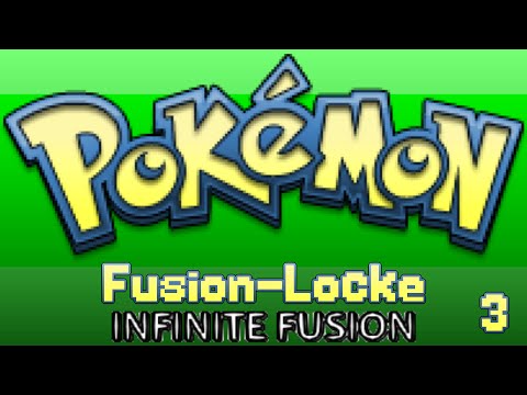 Resetting the Game...again | Pokemon Fusion-Locke part 3