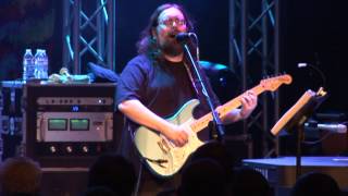 To Lay Me Down/Dark Star Orchestra/Canyon Club 4-6-2014/HQ Multi Cam