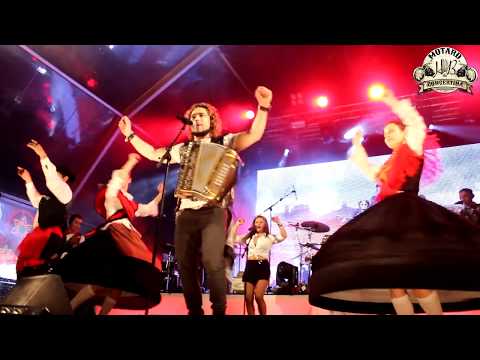 HELDER BAPTISTA --ANDA COMIGO Ó MEU AMOR - Video