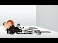 Family Guy Chinese Characters With Our Body