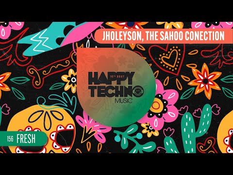 HTM 156 Jholeyson ,The Sahoo Conection - Fresh
