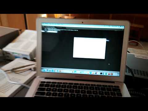 Wearable Sleep Analysing Device — Demo