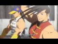 SSF4 AE Yun Yang Evil Ryu Oni Prologues And Endings HD Quality