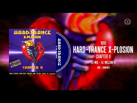 (1995) Hard-Trance X-Plosion Chapter II