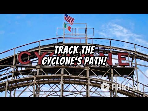 Unraveling the Power of Cyclones: Nature's Fiercest Storms