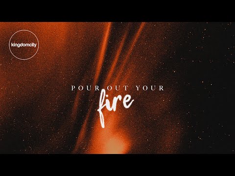 Thumbnail for Pour Out Your Fire video