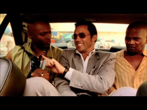Burn Notice - Seizoen 1 - Trailer