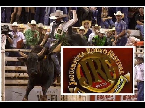 Jaguariúna Rodeo Festival ( 2005 )