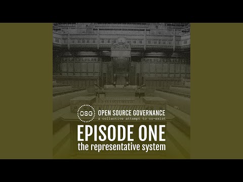 episode #1, The Representative System