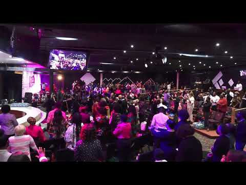 Thursday 7pm | Festival of Miracles Day 10 | W/ PROPHET DR. KOFI DANSO  &  ARCHBISHOP  SALIFU AMOAKO