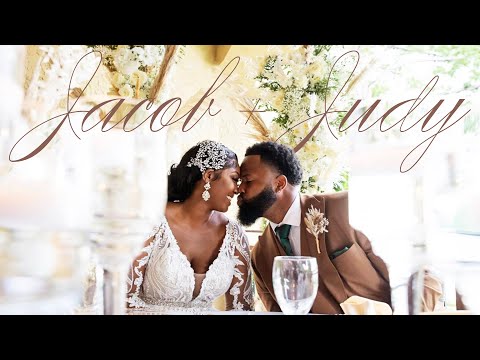 WHAT A RUSH OF EMOTIONS | JACOB + JUDY WEDDING TEASER | BELLA COLLINA MANSION
