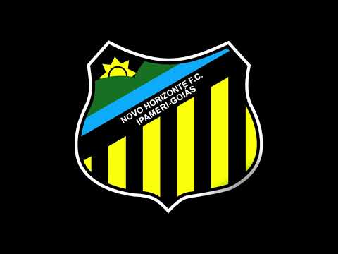 Hino do Novo Horizonte de Ipameri (GO)