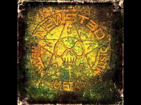 Newsted - Heroic Dose