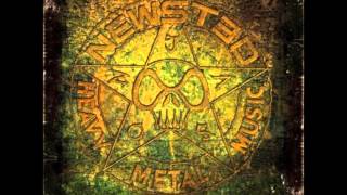 Newsted - Heroic Dose
