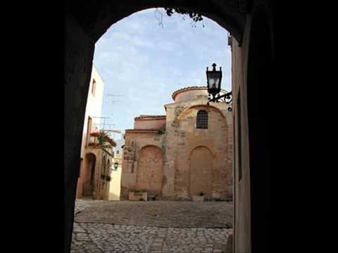 Miss Mykela, Ventreianca, Boccia mc, C.ciò - Intra la baia (Treble Stdio vol.1)