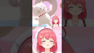 35Pの助っ人参戦に大喜びのみこちwww【さくらみこ/ホロライブ】