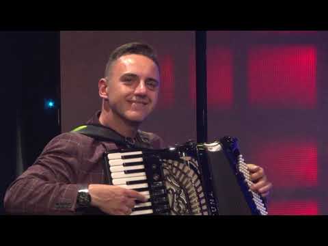 Mimi Jovanovska i Grupa Molika - Daj mi nadez (LIVE Quarantine show)