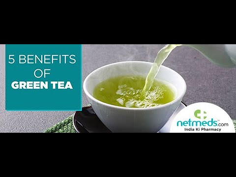 5 Tremendous Benefits Of ..