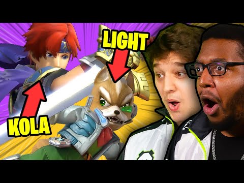 THE MOST INTENSE SET OF ALL TIME (ft. Marss, ESAM, WaDi)