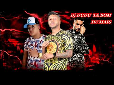 Mc Menor e Dog Mal Feat  Dom LP   Capetinha