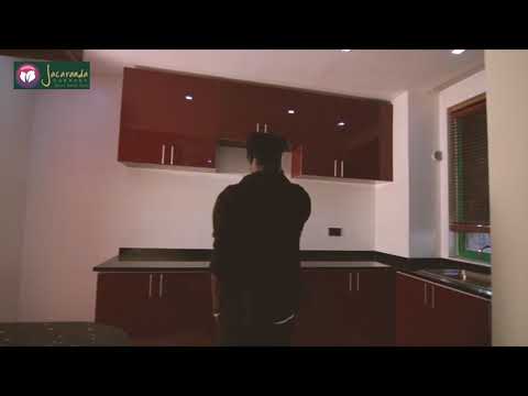 2bdrm Apartment in Jacaranda Gardens, Kahawa Maziwa for rent