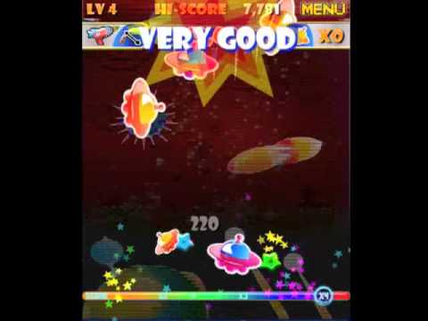Star Gems 2 Video