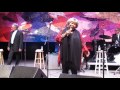 Mavis Staples -Band Intro & "Let's Do It Again"