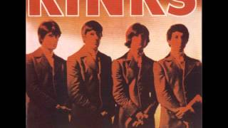 KINKS-I DON`T NEED YOU ANY MORE