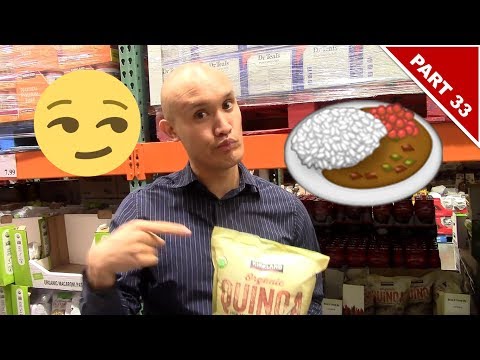 download lagu mp3 mp4 Kirkland Organic Quinoa Review, download lagu Kirkland Organic Quinoa Review gratis, unduh video klip Kirkland Organic Quinoa Review