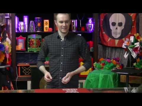 SS$ May 2017 - Her Majesty's Spell