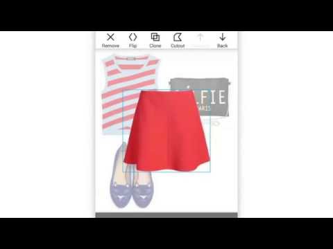 Polyvore Style: Fashion to Buy Video