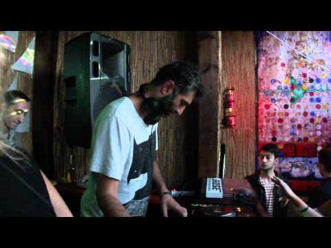 Nima Gorji @ Mountain Beach Piatra Neamt part.4