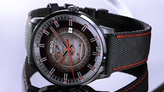 Top 6: Mido Watches 2023!