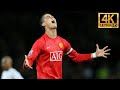 Cristiano Ronaldo Manchester United 4k 60fps Free Clip