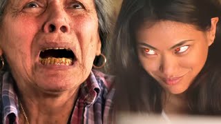 Truth or Dare: The Deadliest Game Ever Played 😱 #movie #trending #viral